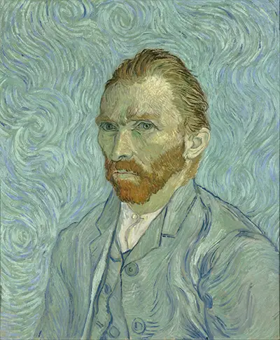 Gemälde Vincent van Gogh